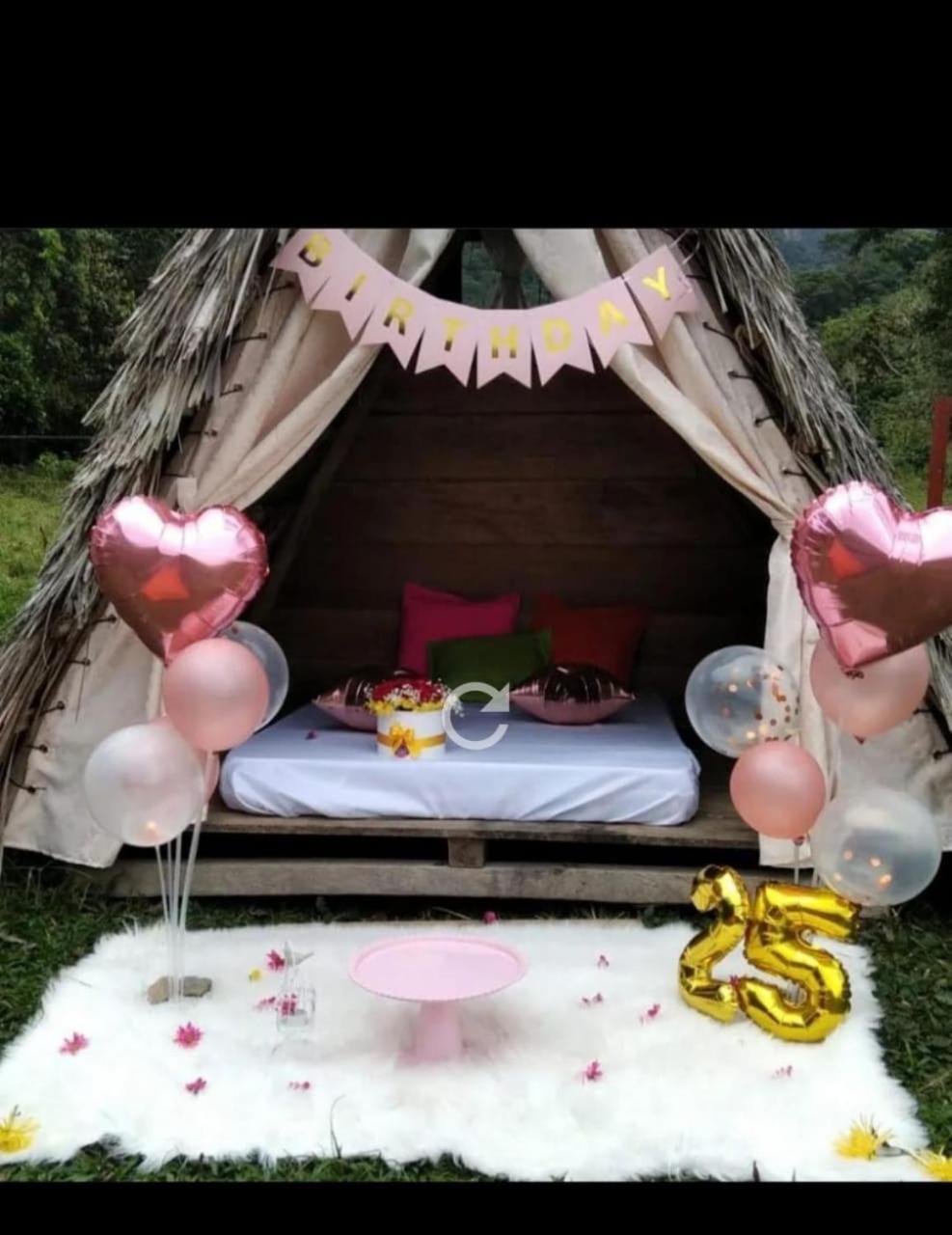 Bed and Breakfast Rancho Porvenir Mocoa Екстер'єр фото